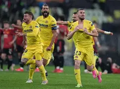 开元体育-巴萨比利亚雷亚尔全场