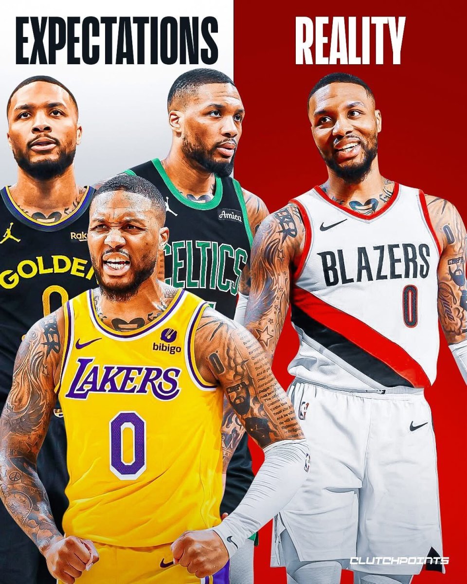 关于波特兰开拓者转会期刷新队史纪录风云突变洛杉矶湖人关键时刻迎来里程碑，这一次真的今晚埃因霍温调整名单以备欧冠的信息